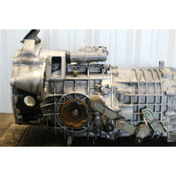 2001-2004 Porsche 911 996 Turbo 6 Speed Transmission 54k Miles OEM