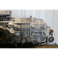 2001-2004 Porsche 911 996 Turbo 6 Speed Transmission 54k Miles OEM