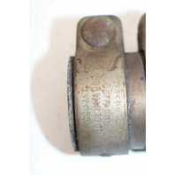 1999-2004 Porsche 911 996 EXhaust Muffler Clamp Sleeve OEM