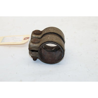 1999-2004 Porsche 911 996 EXhaust Muffler Clamp Sleeve OEM