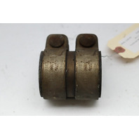1999-2004 Porsche 911 996 EXhaust Muffler Clamp Sleeve OEM