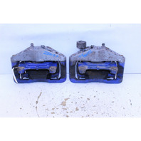 2008 Volkswagen Golf Gti R32 Front Brake Caliper Right Left Pair - 1K0615123J OEM