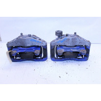 2008 Volkswagen Golf Gti R32 Front Brake Caliper Right Left Pair - 1K0615123J OEM