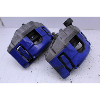 2008 Volkswagen Golf Gti R32 Front Brake Caliper Right Left Pair - 1K0615123J OEM