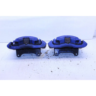 2008 Volkswagen Golf Gti R32 Front Brake Caliper Right Left Pair - 1K0615123J OEM