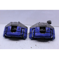 2008 Volkswagen Golf Gti R32 Front Brake Caliper Right Left Pair - 1K0615123J OEM