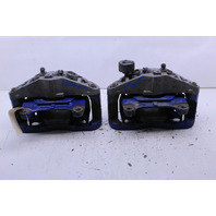2008 Volkswagen Golf Gti R32 Front Brake Caliper Right Left Pair - 1K0615123J OEM