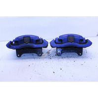 2008 Volkswagen Golf Gti R32 Front Brake Caliper Right Left Pair - 1K0615123J OEM