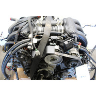 2000-2002 Porsche Boxster 3.2 Engine Motor 84k - 98610092110 OEM