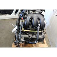 2000-2002 Porsche Boxster 3.2 Engine Motor 84k - 98610092110 OEM