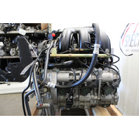 2000-2002 Porsche Boxster 3.2 Engine Motor 84k - 98610092110 OEM