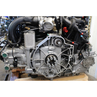 2000-2002 Porsche Boxster 3.2 Engine Motor 84k - 98610092110 OEM