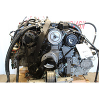 2000-2002 Porsche Boxster 3.2 Engine Motor 84k - 98610092110 OEM