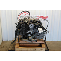 2000-2002 Porsche Boxster 3.2 Engine Motor 84k - 98610092110 OEM