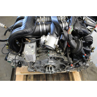 2000-2002 Porsche Boxster 3.2 Engine Motor 84k - 98610092110 OEM