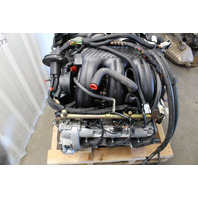 2000-2002 Porsche Boxster 3.2 Engine Motor 84k - 98610092110 OEM