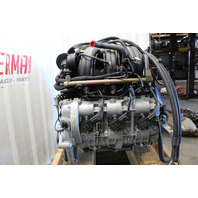 2000-2002 Porsche Boxster 3.2 Engine Motor 84k - 98610092110 OEM