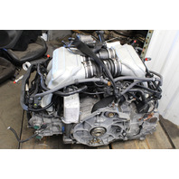 2005 -2008 Porsche 911 997 3.8 Engine Motor XXk Miles - 99710099702 OEM