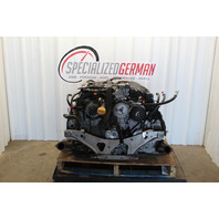 2002 2003 2004 Porsche 911 996 Engine Motor 3.6 Dropout 97k OEM