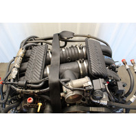 2002 2003 2004 Porsche 911 996 Engine Motor 3.6 Dropout 97k OEM