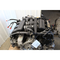 2002 2003 2004 Porsche 911 996 Engine Motor 3.6 Dropout 97k OEM