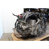 2002 2003 2004 Porsche 911 996 Engine Motor 3.6 Dropout 97k OEM
