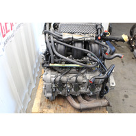 2002 2003 2004 Porsche 911 996 Engine Motor 3.6 Dropout 97k OEM