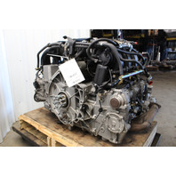 2002 2003 2004 Porsche 911 996 Engine Motor 3.6 Dropout 97k OEM