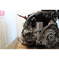 2002 2003 2004 Porsche 911 996 Engine Motor 3.6 Dropout 97k OEM