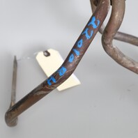 2012-2016 Porsche 911 991 3.4 3.8 Right Exhaust Muffler Bracket OEM 99111147202