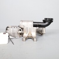 2012-2016 Porsche 911 991 Boxster Cayman 981 Engine Oil Pump OEM 9A110705011