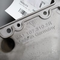 2012-2016 Porsche 911 991 Boxster Cayman 981 Upper Engine Oil Pan OEM