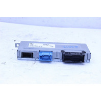 2011 BMW 550i Central Gateway Control Module OEM