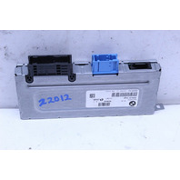 2011 BMW 550i Central Gateway Control Module OEM