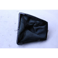 2011-2013 BMW 550i Shift Knob Shifter Boot 6 Speed OEM