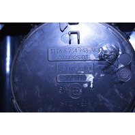 2007-2013 BMW X5 X6 Center Console Cup Holder Tray - 51166954943 OEM