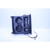 2007-2013 BMW X5 X6 Center Console Cup Holder Tray - 51166954943 OEM