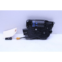 2007-2013 BMW X5 X6 Rear Door Latch Actuator Left Driver - 51227167587 OEM