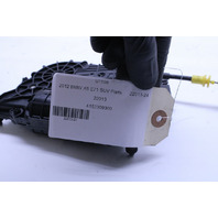 2007-2013 BMW X5 X6 Front Door Latch Actuator Right OEM