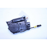2007-2013 BMW X5 X6 Front Door Latch Actuator Right OEM