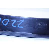 2008-2014 BMW X6 E71 SUV Rear Fender Flare Arch Left Driver - 51777176329 OEM