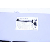 2011-2013 BMW X5 X6 Front Seat Control Module OEM