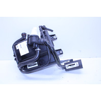 2007-2013 BMW X5 X6 Fuel Vapor Activated Charcoal Filter - 16117164407 OEM