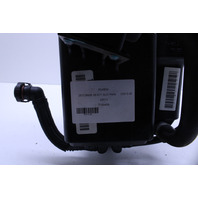 2007-2013 BMW X5 X6 Fuel Vapor Activated Charcoal Filter - 16117164407 OEM