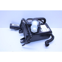 2007-2013 BMW X5 X6 Fuel Vapor Activated Charcoal Filter - 16117164407 OEM