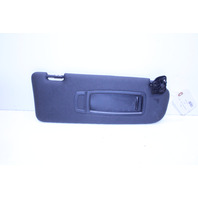 2011-2014 BMW X6 Sun Visor Right - 51167281666 OEM