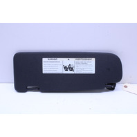 2011-2014 BMW X6 Sun Visor Right - 51167281666 OEM