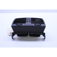 2007-2013 BMW X5 X6 Rear Center Console Air Vent Grille - 64226954954 OEM
