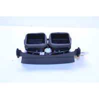2007-2013 BMW X5 X6 Rear Center Console Air Vent Grille - 64226954954 OEM