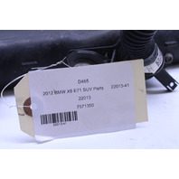 2009-2018 BMW X5 X6 N55 Intercooler Induction Tract Tube Pipe - 13717571350 OEM